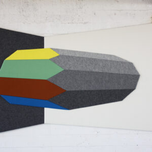 ”It’s no rocket science” – solo expositie Driessens & van den Baar in 2 zalen